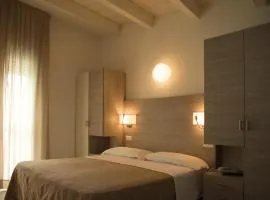 Hotel Villa Enea