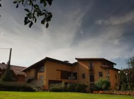 Apartamentos Rurales La Casa Vieja De Silió
