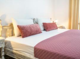 Haus Irene，位于波托什的酒店