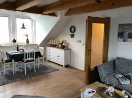 Heimathafen - Ferienwohnung Verse