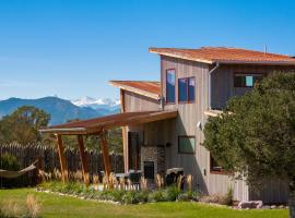 Royal Gorge Cabins，位于Buckskin Joe的酒店