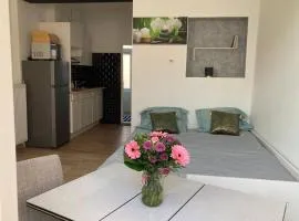 Magnifique Studio au 2ème étage, à proximité de la gare du midi!