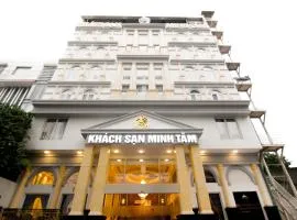 Minh Tam Phu Nhuan Hotel & Spa