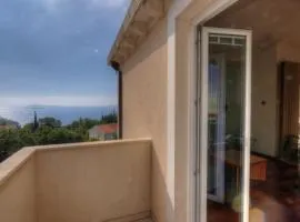 Apartment Villa Molina