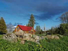 Hinni Talu Puhkemaja