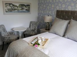 Nesbitt Arms Boutique Hotel，位于阿达拉的酒店