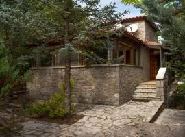 Villa Parnassos