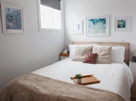 Not Usable 30 Listing，位于Kinalupang的酒店