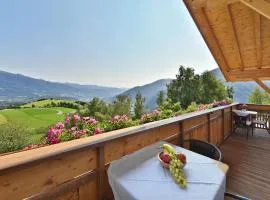 Apartment Dolomitenblick