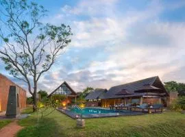 Roo Mansala Boutique Villas