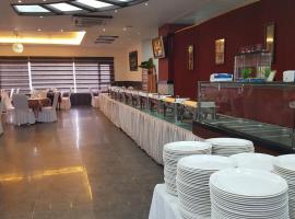 Abu Mazen Hotel，位于希伯仑的酒店