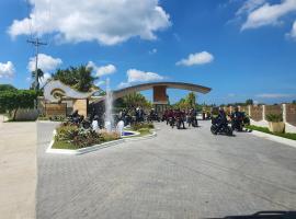 Lago De Oro，位于Calatagan的酒店