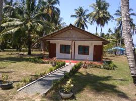 BLISS HOLIDAY RESORTS AND RESTAURANTS，位于Padmanābhapuram的酒店