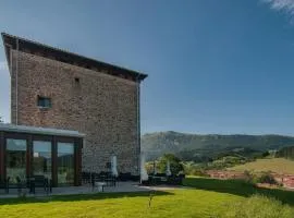 托雷祖迈泰利酒店