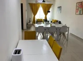 Zima Homestay@Kajang2