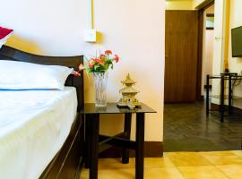 KBB Hotel and Apartments Hosted by Hostmandu，位于帕坦的酒店