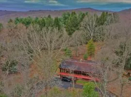 Unique and Secluded Country Estate near Pittsburgh
