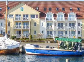 Awesome Apartment In Insel Poel With Harbor View