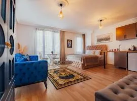 Taksim Wonder Suites