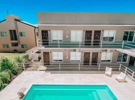 Buenos Vientos Complejo - Termas Chajarí