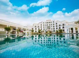 Glory Resort，位于河内的酒店