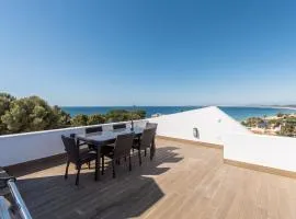 Prainha Luxury Apartment