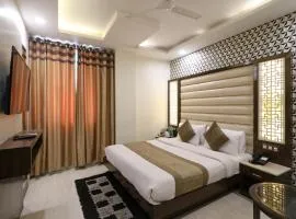 Hotel Mannat international by Mannat