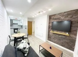 The Works - Private one bedroom apartment