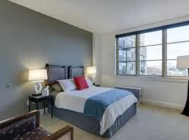 Renu Suites at The Burlington Portland