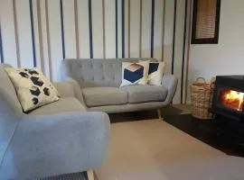 巅峰运动木屋酒店