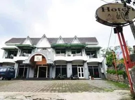 De'Qur Hotel Bandung