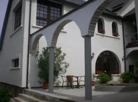 贝拉维拉旅馆