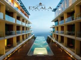 Escala Tagaytay，位于大雅台的酒店