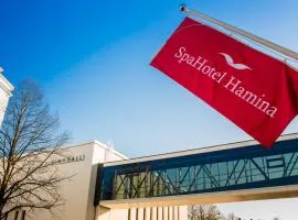 哈米纳水疗酒店