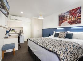 Granite Belt Motel