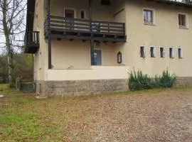 Pension Jägerschenke