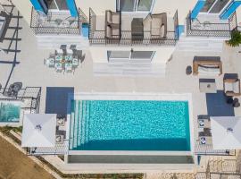 Villa Apollonia，位于费斯卡尔德宏的酒店