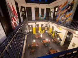 Hostel Cornel
