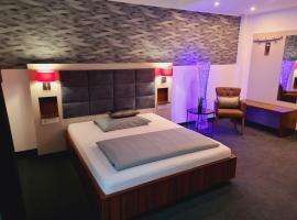 Hotel Starton am Ingolstadt Village，位于因戈尔施塔特的酒店