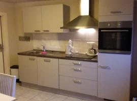 Haus Rose，位于Nortorf的酒店