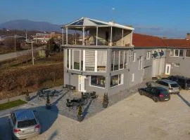 Binta HOSTEL