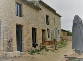 Château des Loups - Les Cèdres Bleus