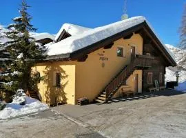 Chalet Freita