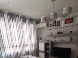Apartamento Angustias plaza parking gratis privada incluida