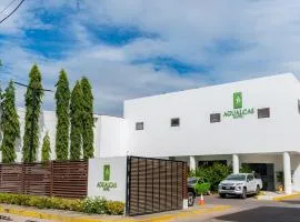 Hotel Agualcas