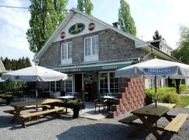 Bed en Breakfast le freyr，位于迪南的酒店