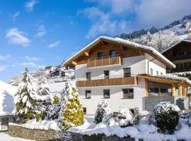 Appartement Pitztal-Hochzeiger