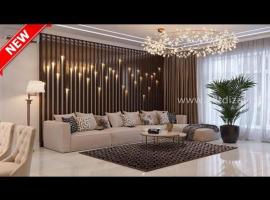 venue Jac' Swee，位于Nanteuil-sur-Marne的酒店