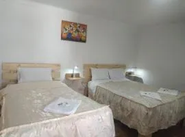Casa Anais y Nicolas