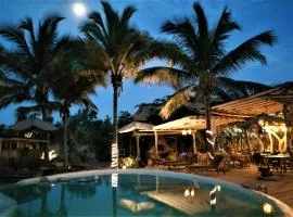 La Posada De Los Tumpis